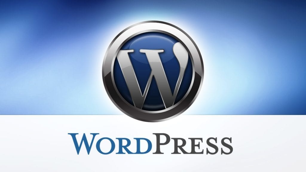 Wordpress Vefsíðugerð - Af hverju Velja Wordpress vefumsjónarkerfið