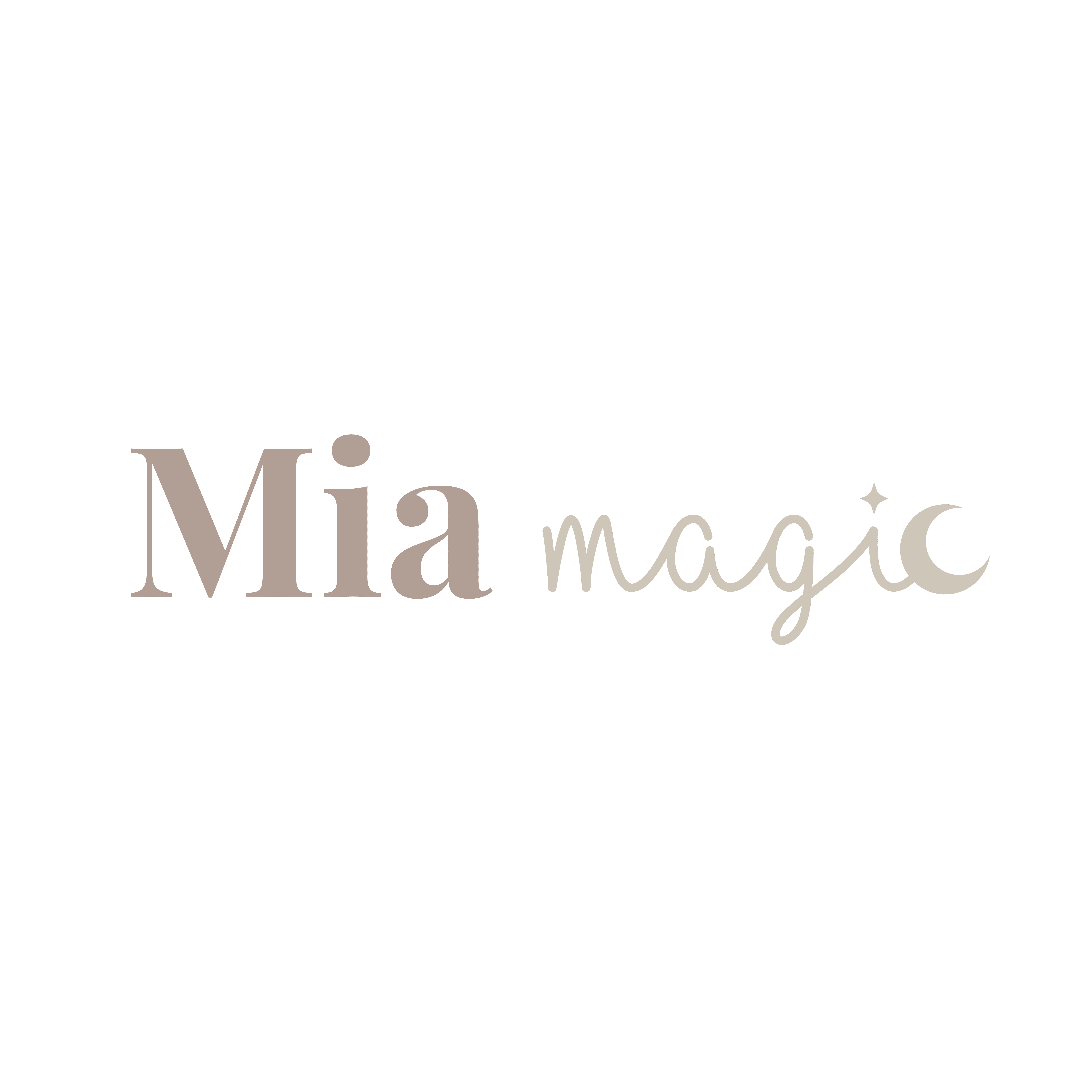 Mia Magic