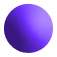 Vefsíðugerð - 3d blue icon