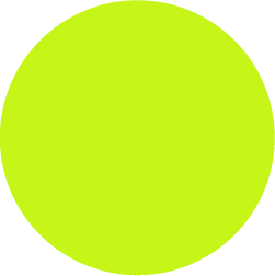 Vefsíðugerð - Round circle icon